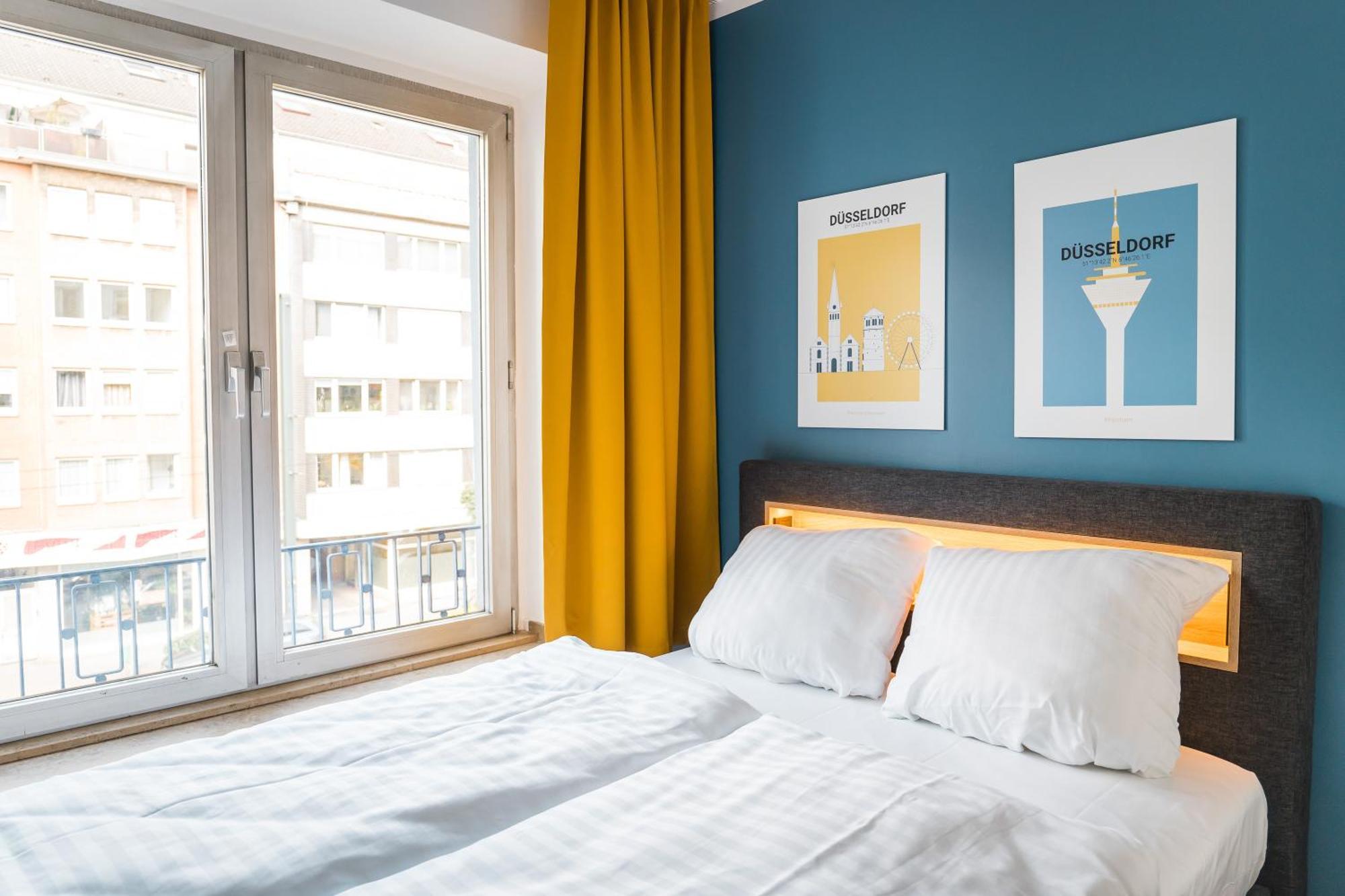Antares Apartments — Fotos 2