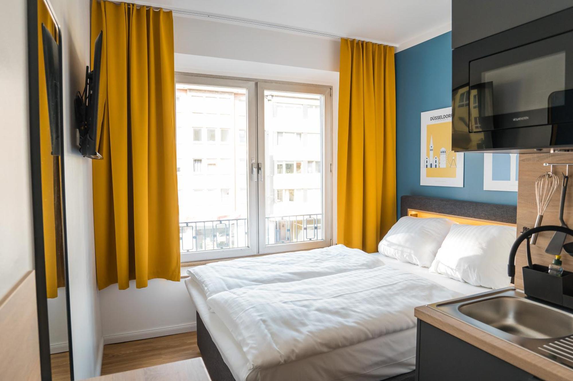 Antares Apartments — Fotos 3